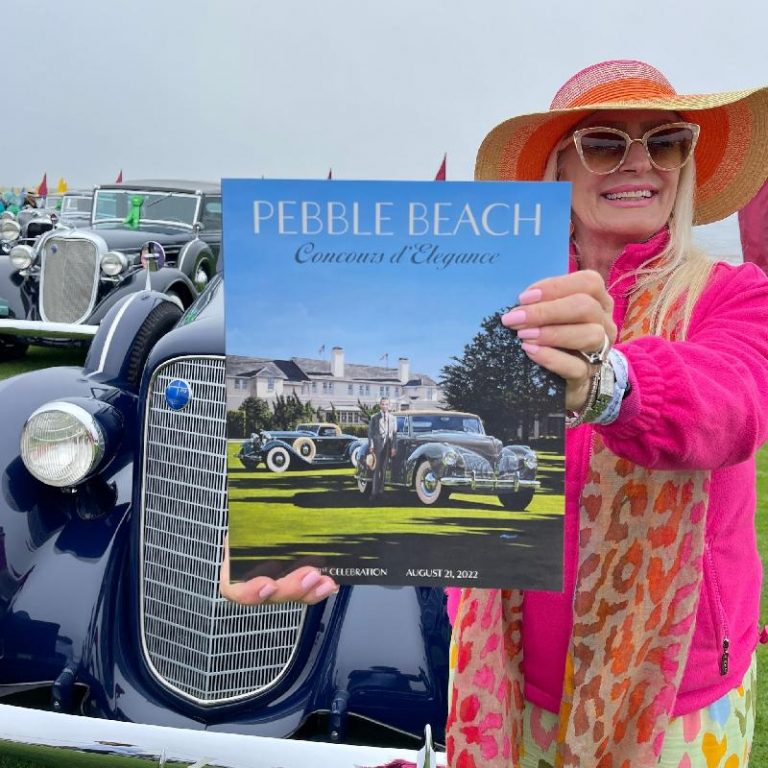 Luxury Recommendation