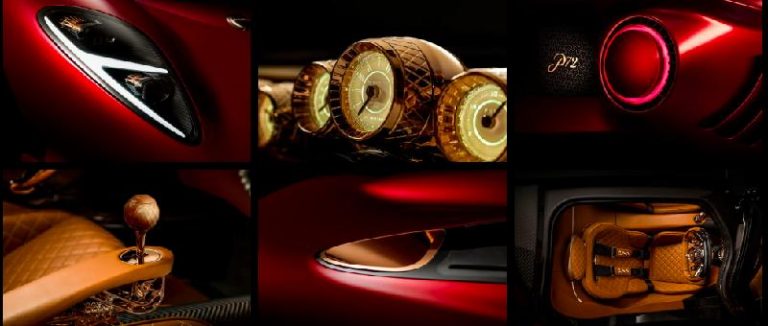 Luxury Recommendation