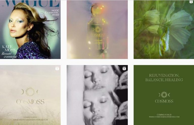 Luxury Recommendation