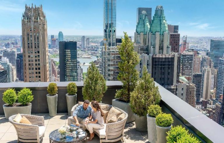 Luxury Recommendation