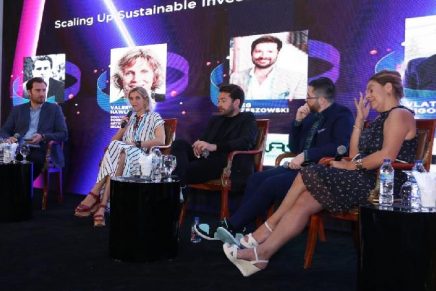 MetaWeek Dubai 2022: Concrete Ways to Stay on Top of Metaverse Developments