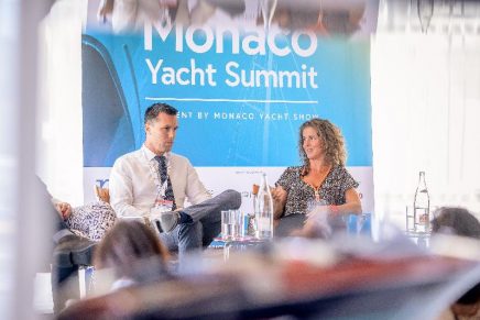 2022 Monaco Yacht Summit to deliver superyacht intelligence for prospective clients