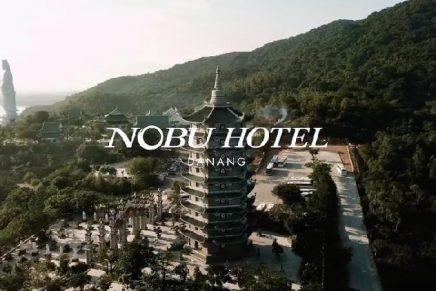 First Nobu in Vietnam set to command Danang’s skyline with tallest building in the city