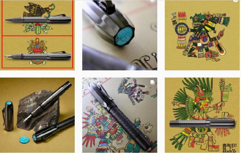 Luxury Recommendation