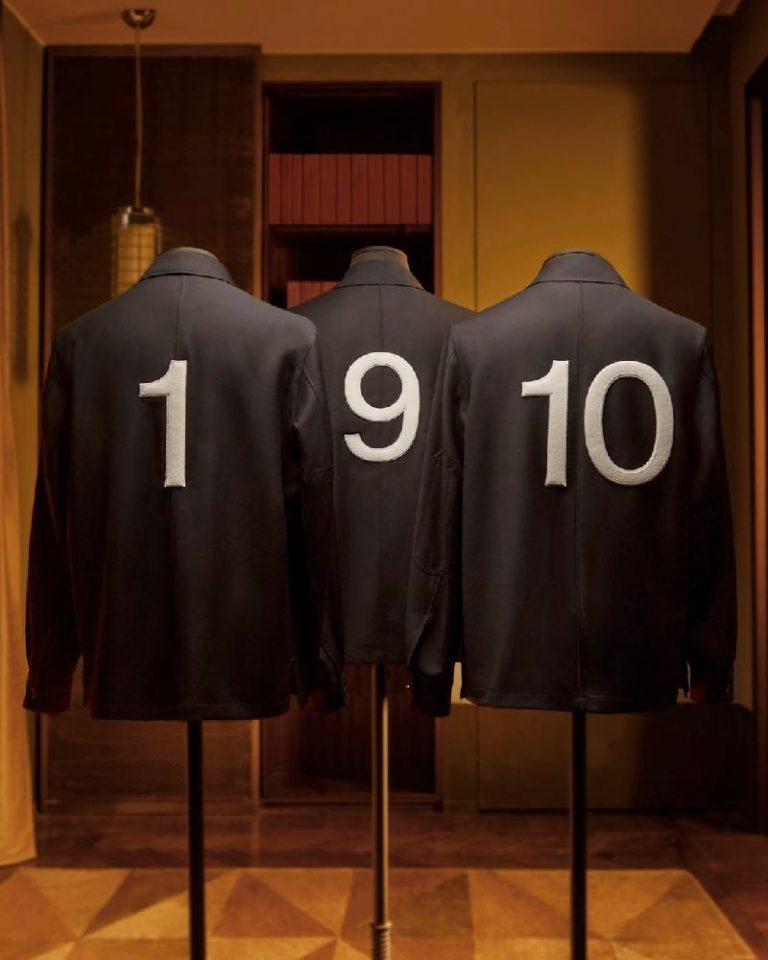 Luxury Recommendation