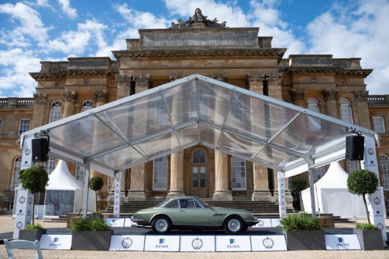 Luxury Recommendation