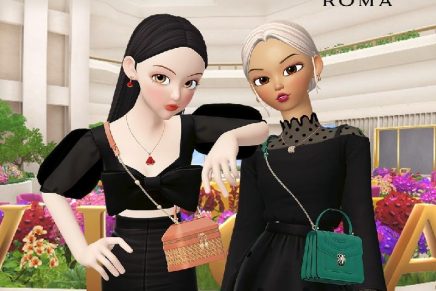 Can Gen Z luxury customers have fun without visiting the real location? Bulgari reveals virtual world on Asia’s biggest metaverse platform
