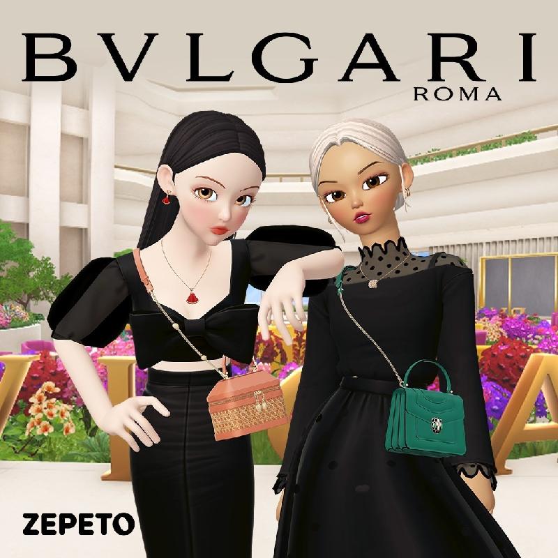 The Sims Reveals a Collaboration with Italian Luxury Fashion House