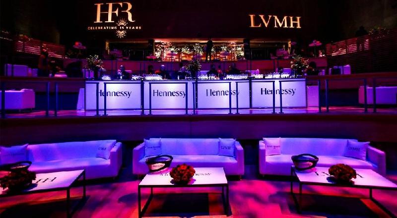 Harlem's Fashion Row Partners With LVMH to Support Diverse Talent
