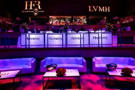 LVMH luxury group and Harlem’s Fashion Row open doors to creative talents of color