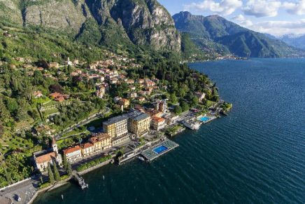 EDITION Hotels luxury brand to land on the prestigious Lake Como, Italy