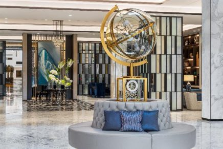 Waldorf Astoria’s debut in Kuwait brings an elevated luxury guest experience to the country