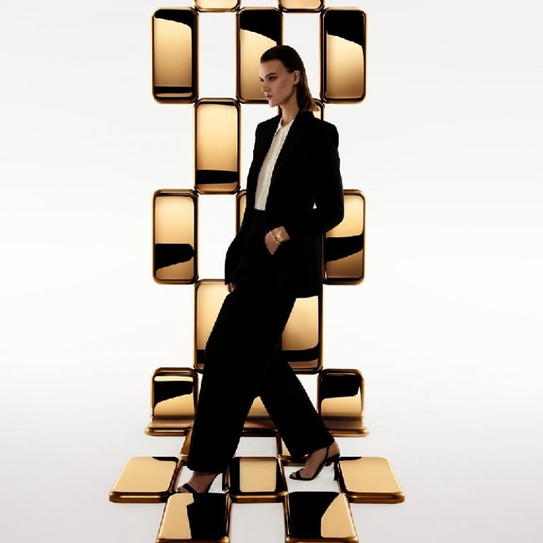 Luxury Recommendation