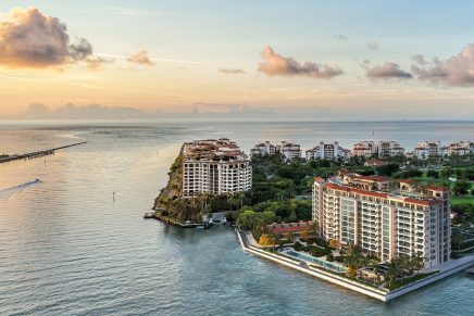 Soon-To-Be-Revealed Luxury Property Will Define Fisher Island’s Story For Generations To Come