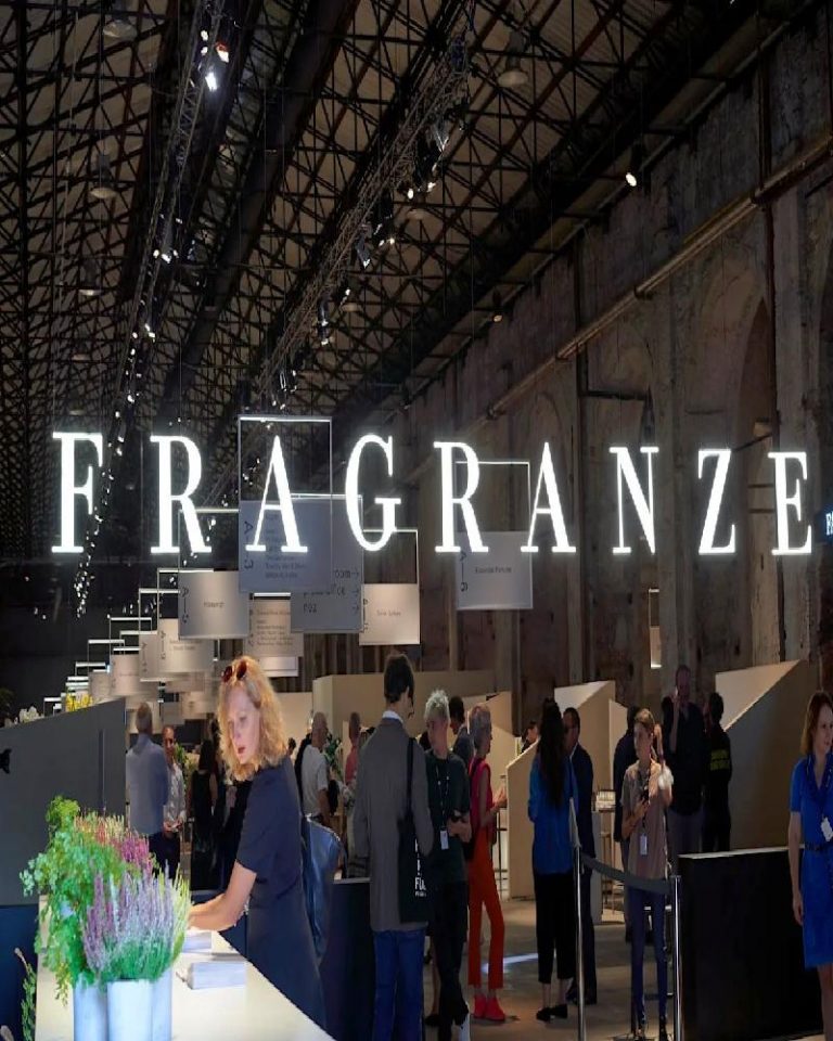 Luxury Recommendation