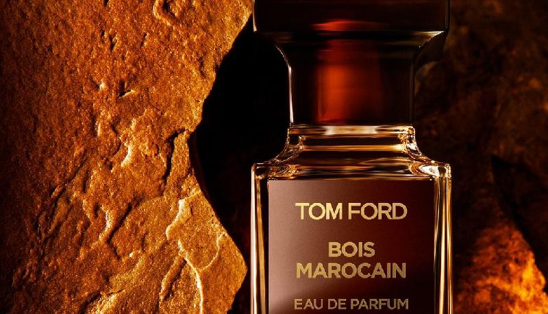 Tom Ford Beauty and Balmain Beauty Have New Leadership and Strategy ...