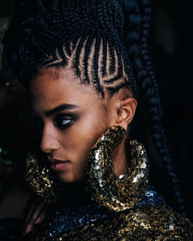 Luxury Recommendation