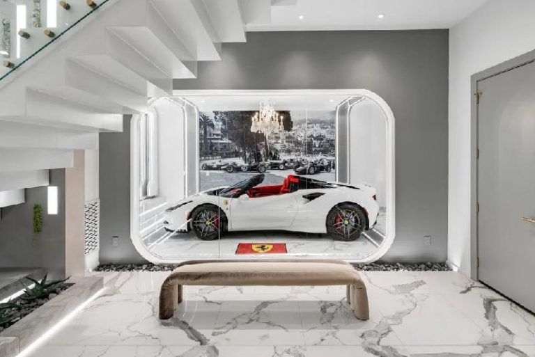 Luxury Recommendation