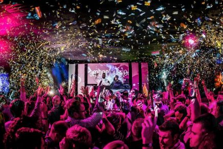World’s most exclusive VIP afterparty announces ultra-luxe pop up events for FIFA World Cup 2022