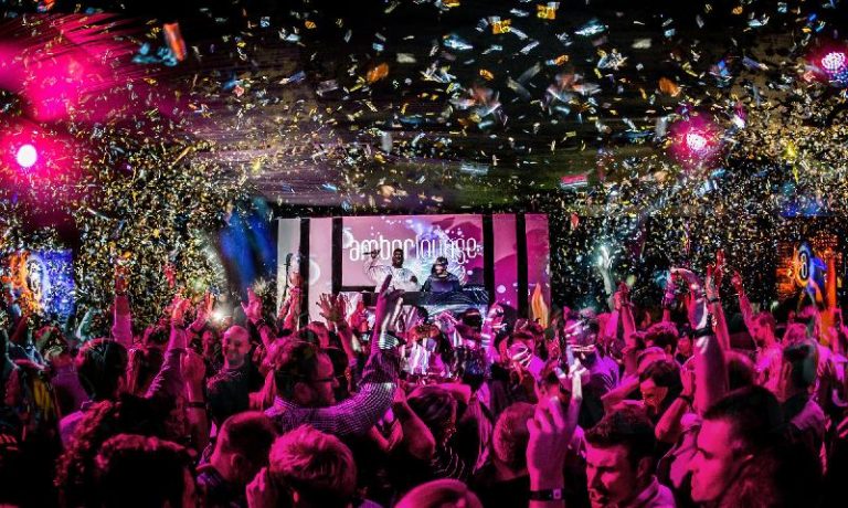 Luxury Recommendation