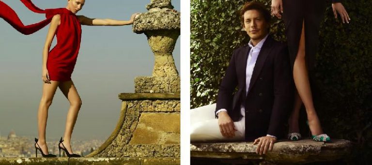 Luxury Recommendation