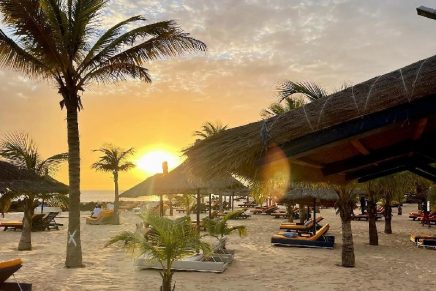 One of the most popular seaside resorts in Senegal acquired by Sub-Saharan Africa real estate private equity platform