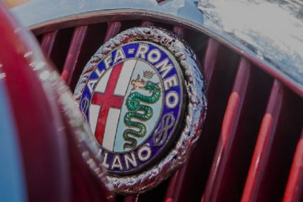 From maintenance to complete restoration: Alfa Romeo unveils heritage program for those who wish to certify and restore their prized vehicles