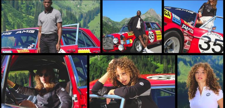 Luxury Recommendation