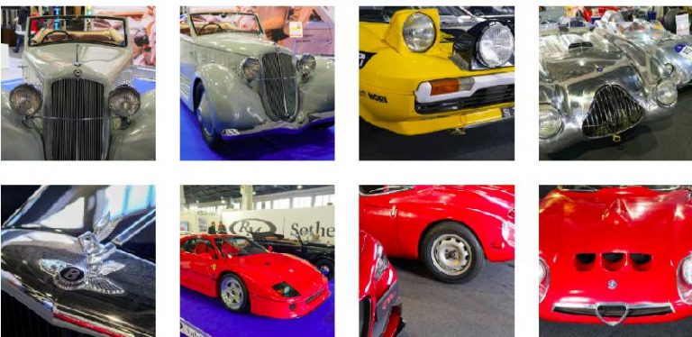 Luxury Recommendation