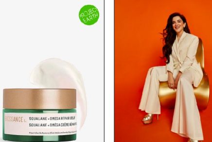 From Planet-Friendly Skincare to Wearable Fragrance, Literally: 10 Beauty Discoveries Of The Season