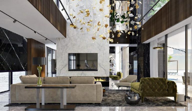 Luxury Recommendation