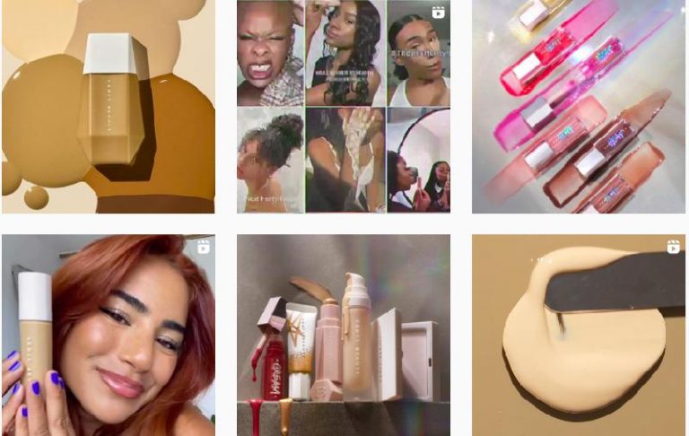 Luxury Recommendation