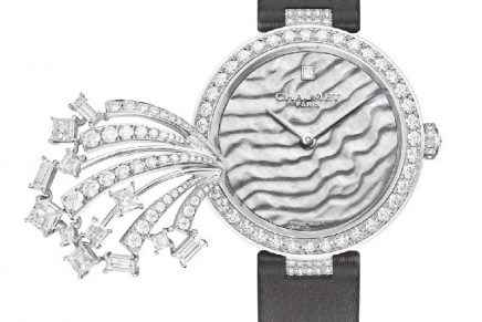 Top High Jewelry Watches of The Year: Six Ladies Watches You Need To Know