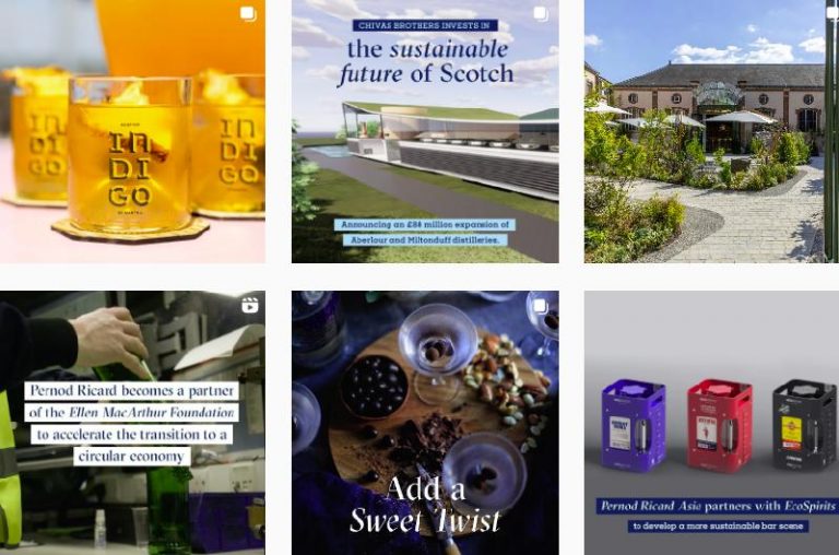 Luxury Recommendation