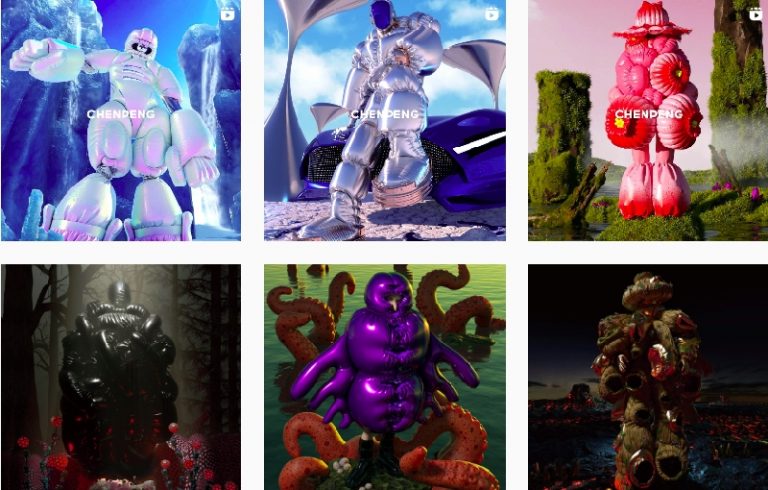 Luxury Recommendation