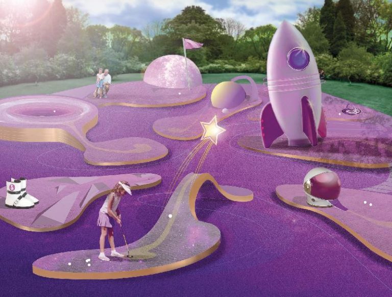 Luxury Recommendation