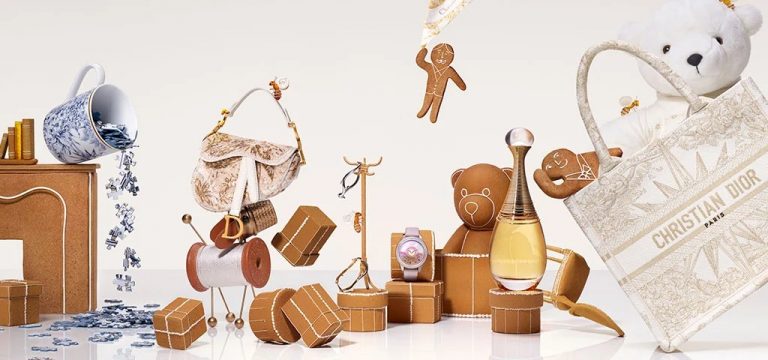 Luxury Recommendation