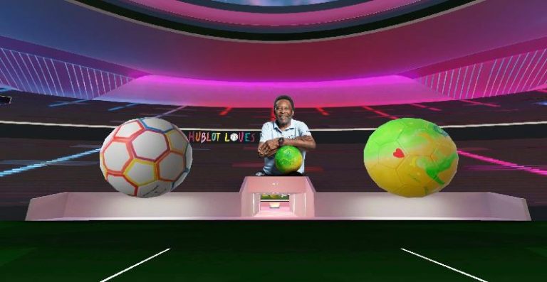 Luxury Recommendation