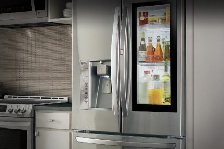 3 Luxury Kitchen Appliances You Need In Your Home