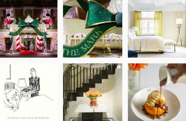 Luxury Recommendation