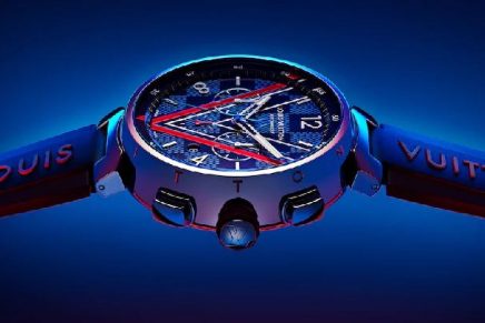 Here are All the 20 Semi-Finalists for the Louis Vuitton Watch Prize