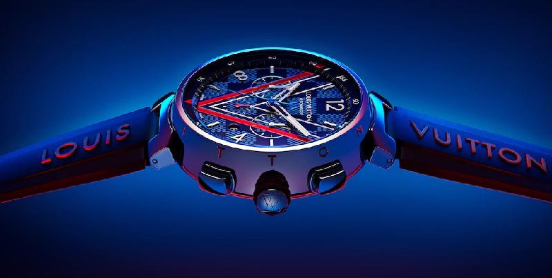 Louis Vuitton's New LV Watch Prize Initiative 