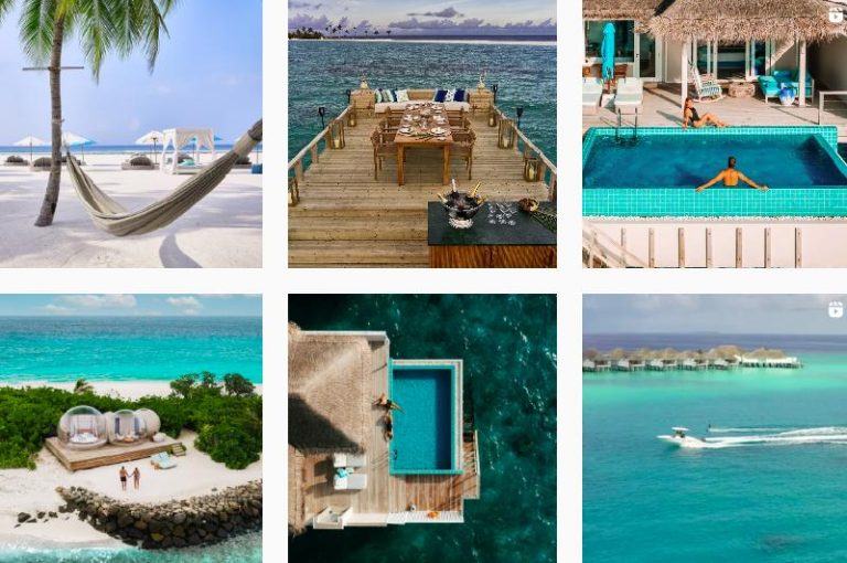 Luxury Recommendation