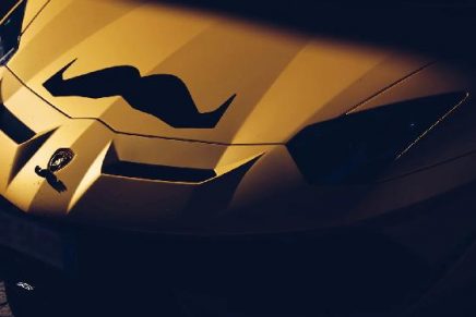The moustache is back to raise awareness and funds for men’s health