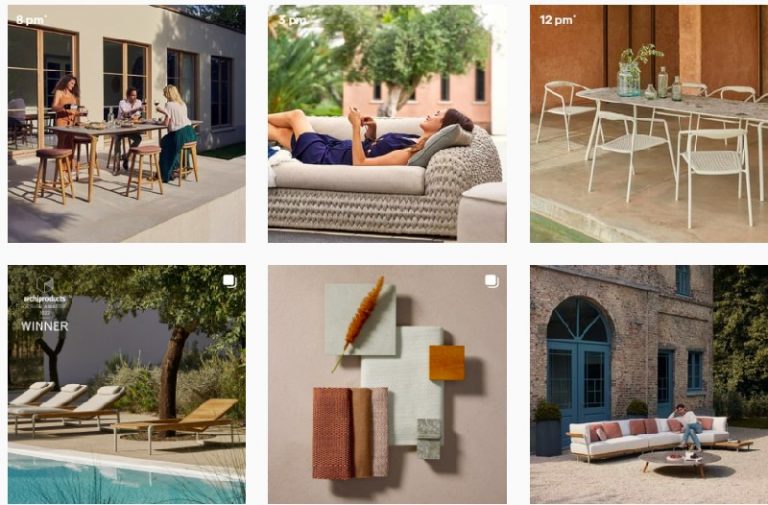 Luxury Recommendation