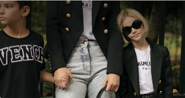 Luxury Recommendation