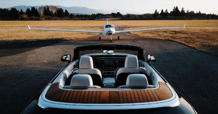 Luxury Recommendation