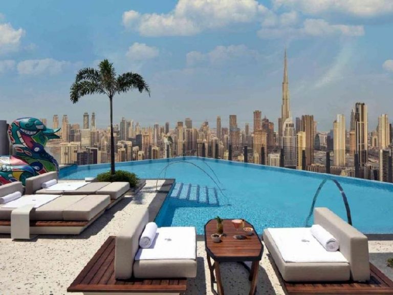 Luxury Recommendation