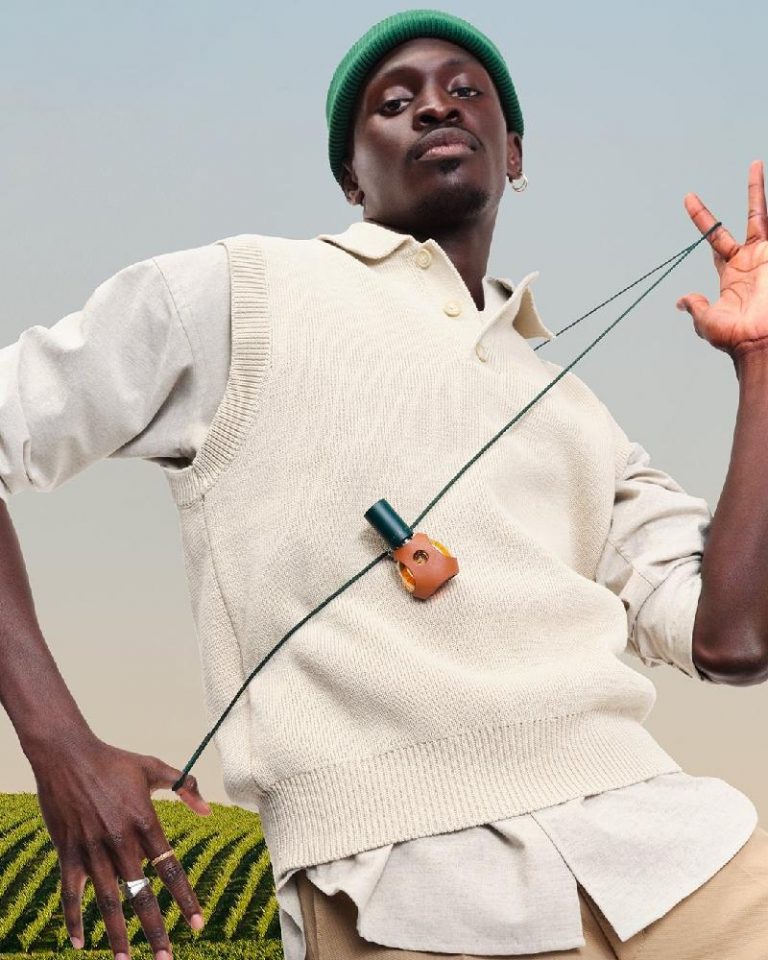 Luxury Recommendation