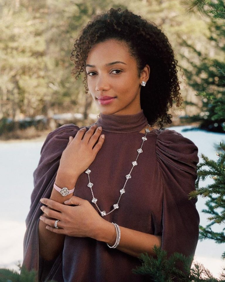 Luxury Recommendation